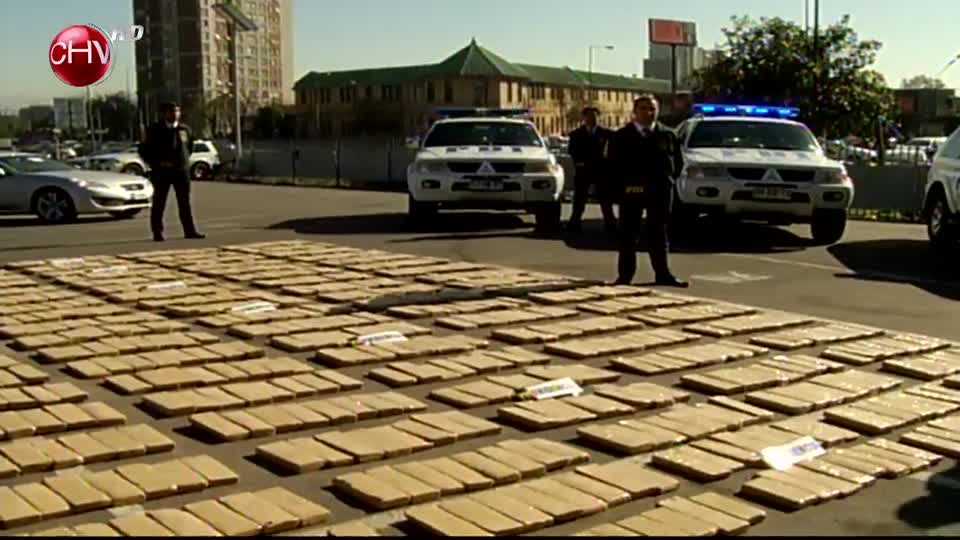 Narco Emprendedores | Capítulo 16 de julio (parte 1)