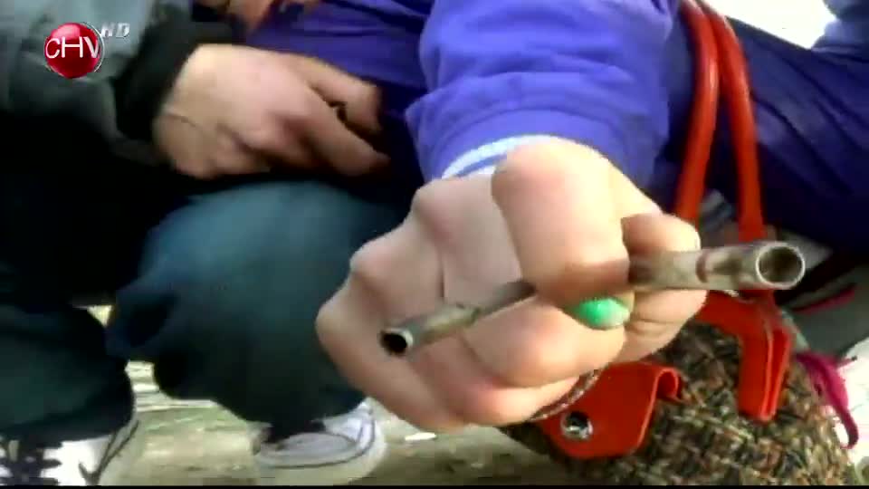 Narco Emprendedores | Capítulo 16 de julio (parte 2)