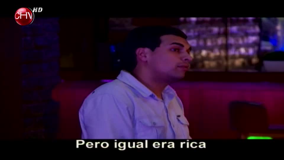 Cuando creían que todo estaba a su favor, ellas lo sorprendieron