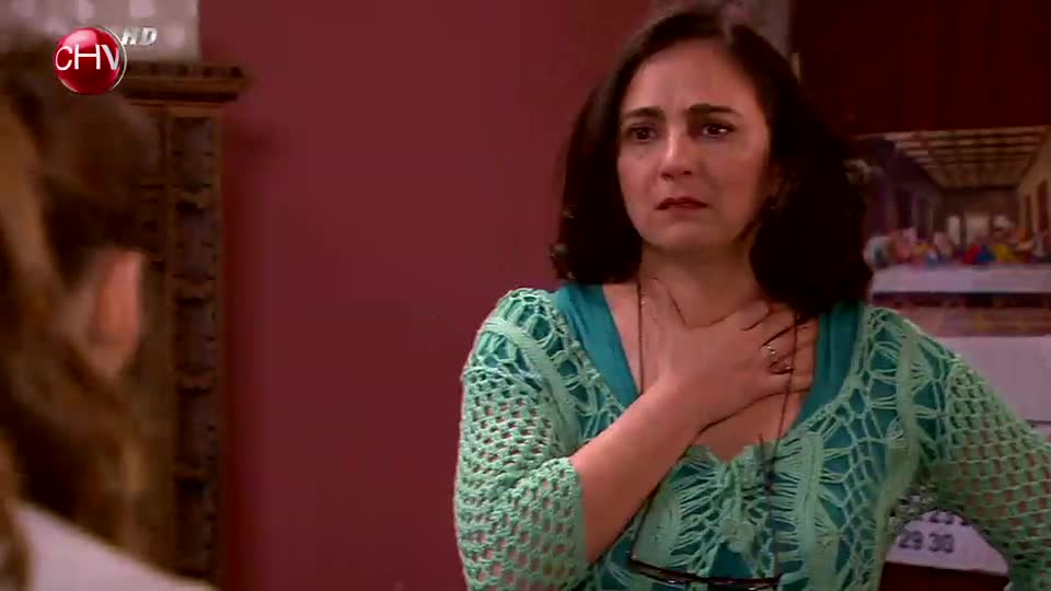 Las 2 Carolinas: Capítulo 95 (Parte 1)