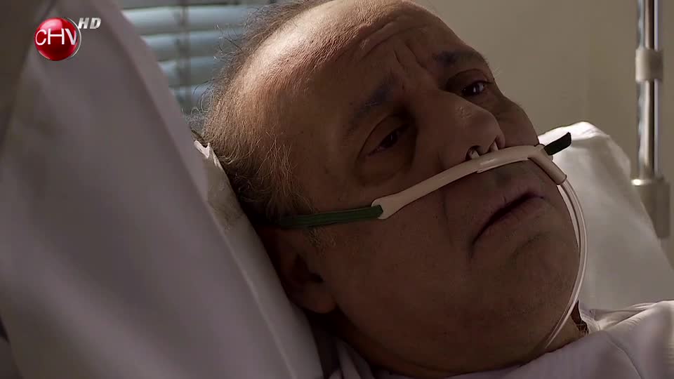 Triste reencuentro | Capítulo 18 de julio (Parte 1)