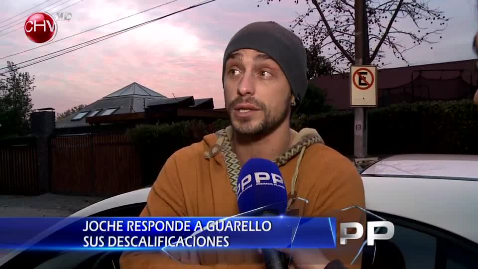 ¡Famosos en pie de guerra! Revisa sus últimos conflictos en la TV