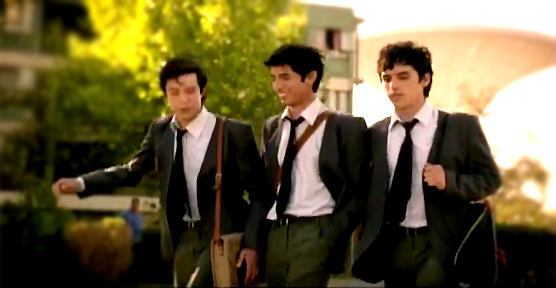 Diego Noguera analiza la tensa relación entre Los Prisioneros y Fonseca