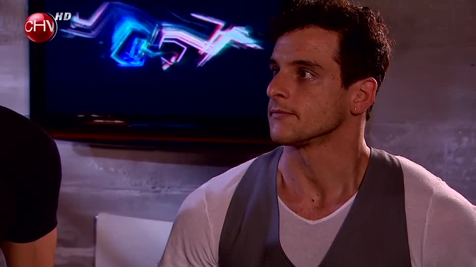 Las 2 Carolinas: Capítulo 97 (Parte 2)