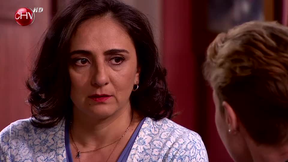 Las 2 Carolinas: Capítulo 98 (Parte 1)