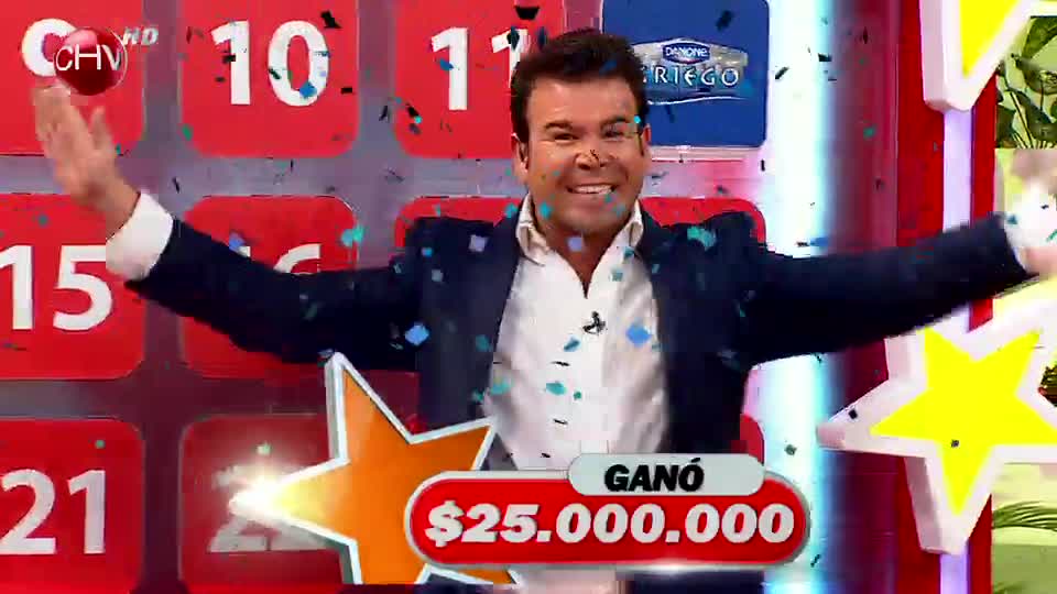 Concurso Matinal | 23 de julio (Parte 2)