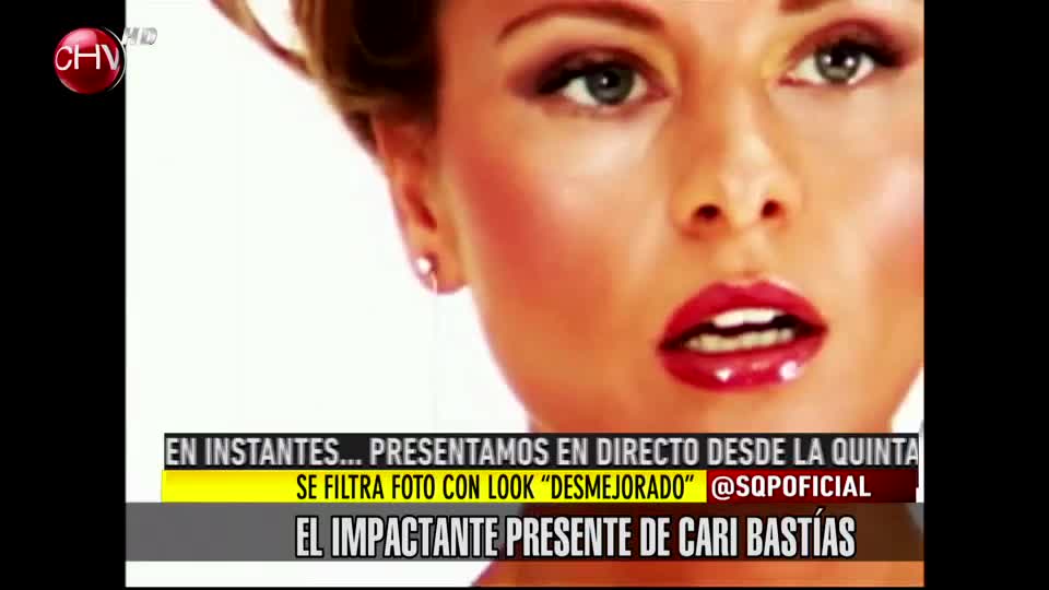 Filtran foto de ex musa de Amor Ciego con un look 