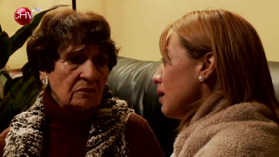 El sufrimiento de una madre | Capítulo 23 de julio (Parte 3)