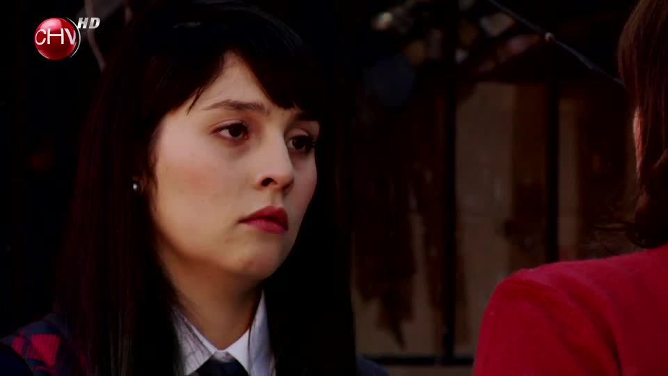 Una joven agredida por su pololo (Parte 1)