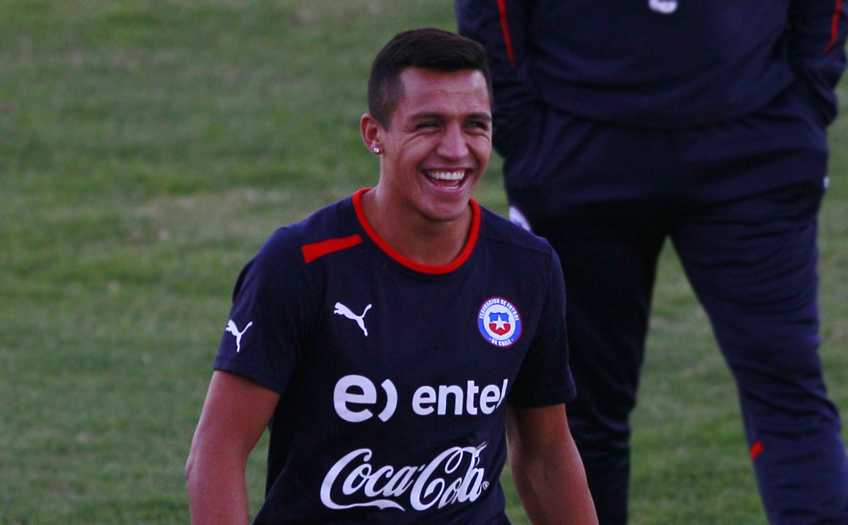 Revuelo causa interés de Alexis Sánchez por comprar gran mansión en Londres