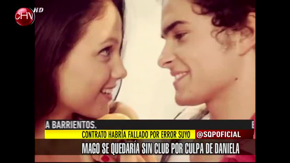 Augusto Schuster a pasos del matrimonio ¿Es bueno casarse antes de los 25?