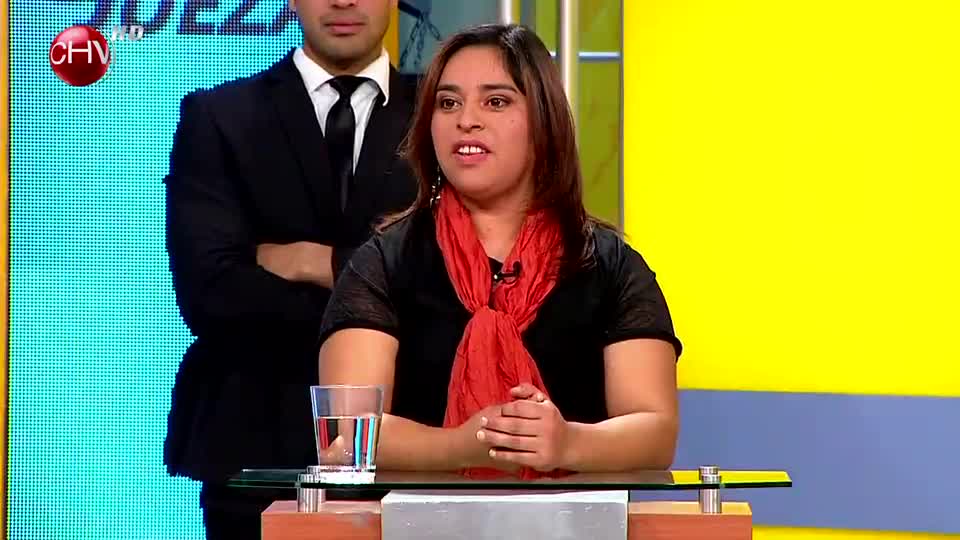 Clara demanda a su ex suegra por pensión de alimentos porque su ex sería drogadicto (Parte 1)