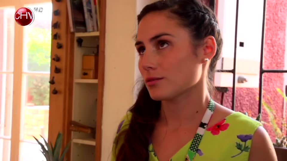 Un amor de fantasía | Capítulo 24 de julio (Parte 1)