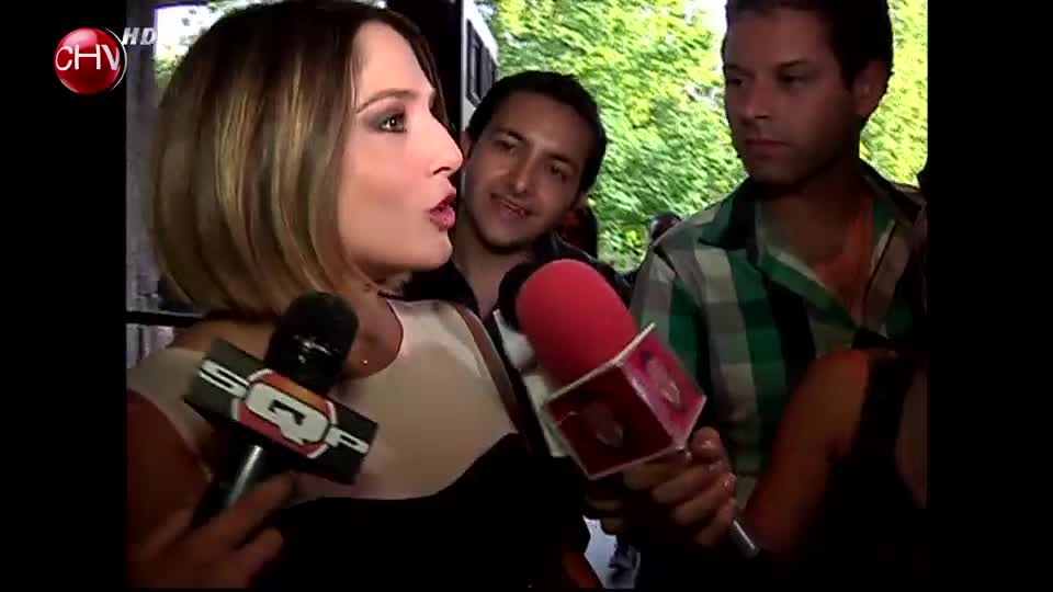 Radical cambio de look de Mane Swett genera 