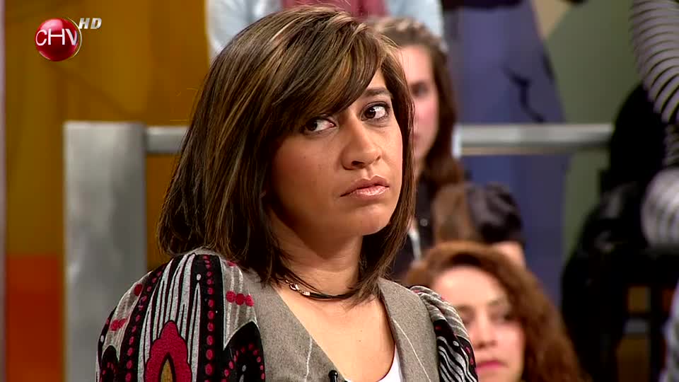 Luisa demanda a su hija para que pida a su ex pareja que ayude con la enfermedad de su nieto (Parte 2)