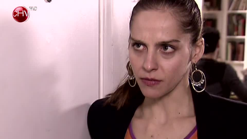 Las 2 Carolinas: Capítulo 101 (Parte 2)