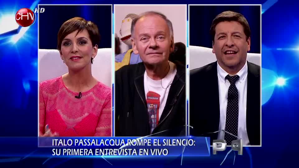 Primer Plano | Capítulo 25 de julio (Parte 2)