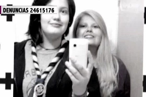 Madres desesperadas por sus hijas que se escaparon de sus hogares (Parte 2)