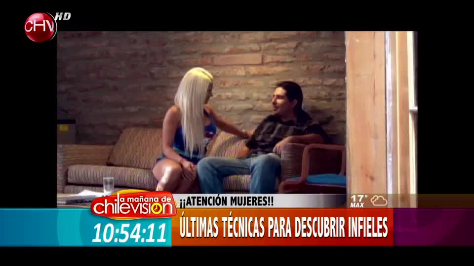 Descubre cuales son las últimas técnicas de la infidelidad