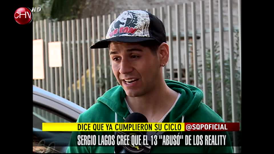 ¿Crees que los reality ya cumplieron un ciclo?