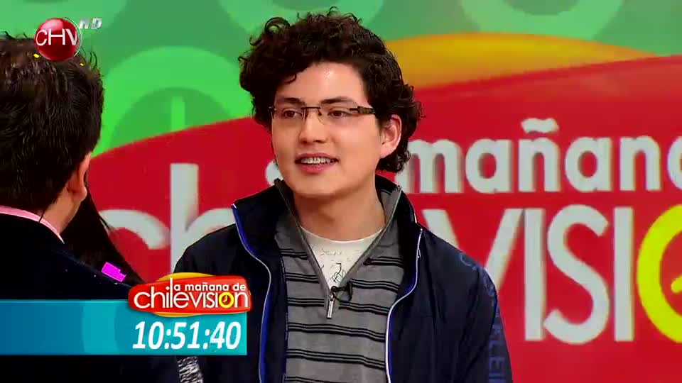 Mira al ganador de 25 millones de pesos de Danone