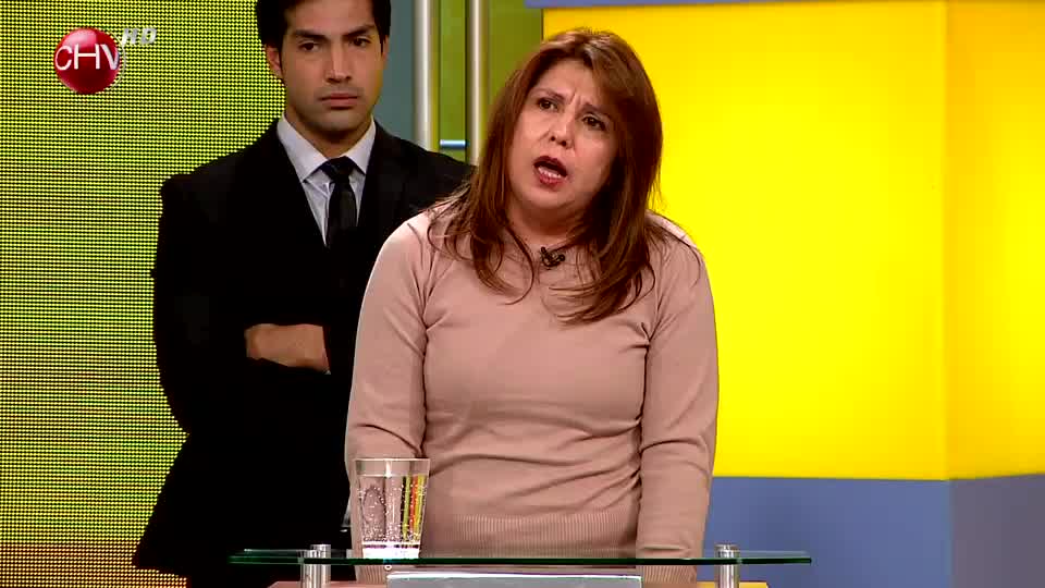 Exijo que me devuelvan el dinero de mi pareja (Parte 3)