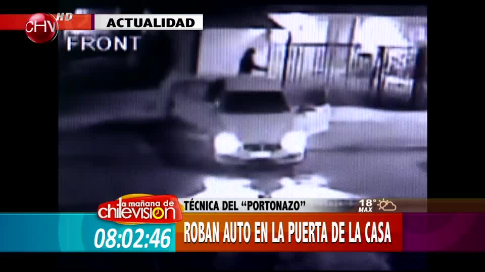 Conoce la nueva técnica de los delincuentes