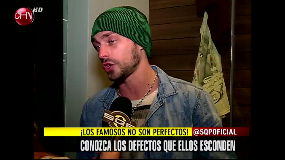 Los famosos no son perfectos: Conoce los “detallitos” que esconden los rostros