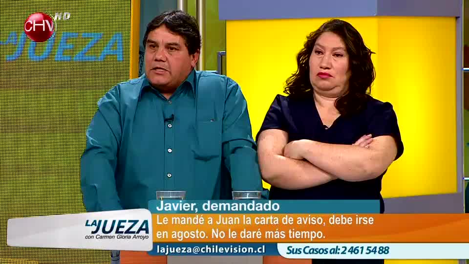 Exige a su arrendador que lo deje más tiempo en su casa (Parte 1)