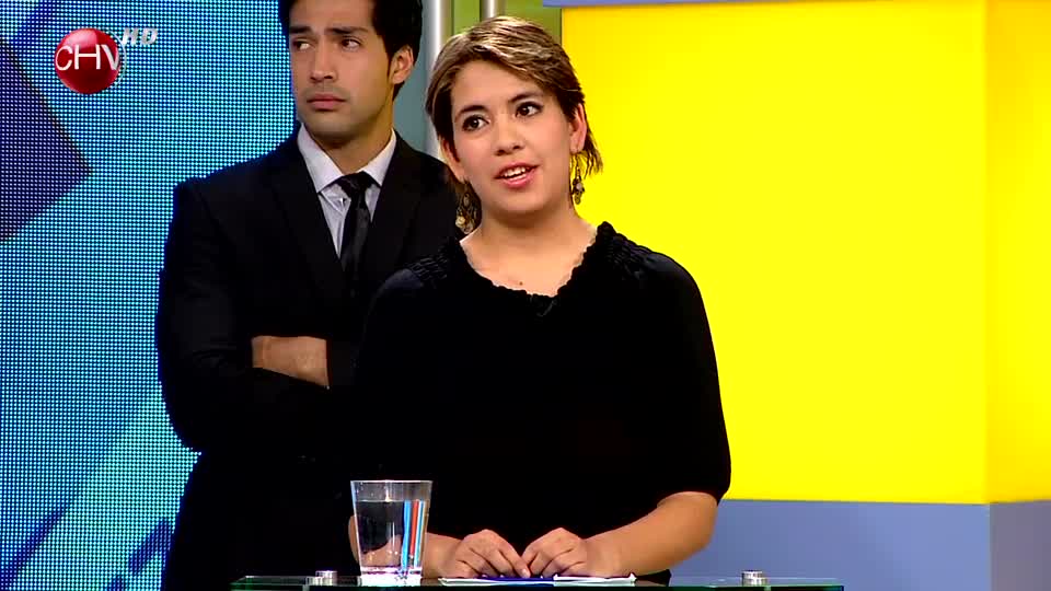 Karen le exige a su ex pareja que pague la pensión de alimentos (Parte 2)