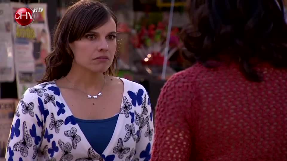 Las 2 Carolinas: Capítulo 104 (Parte 2)