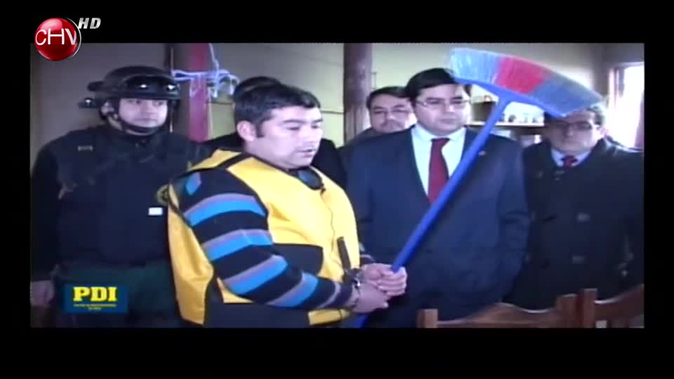 Celos que matan | Capítulo 30 de julio (Parte 1)