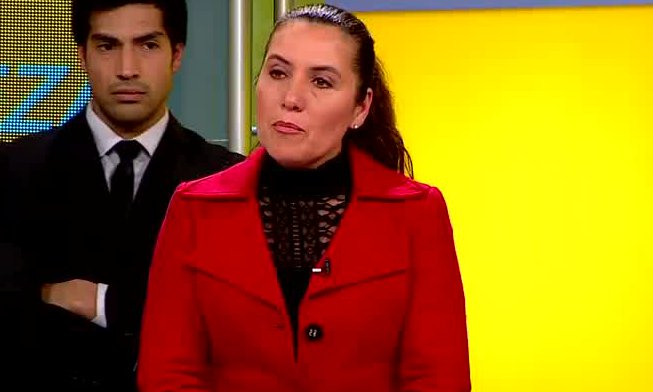 Madre le exige a su hijo que deje de buscar a su papá (Parte 2)