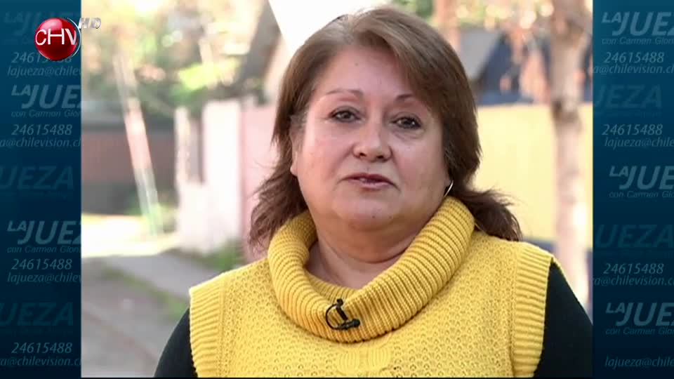 Caso resuelto: Jazmín logró un acuerdo con su ex marido