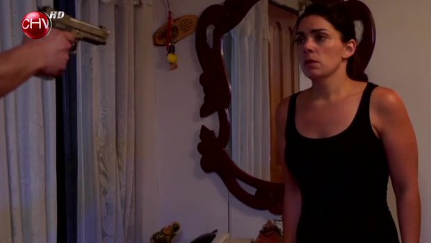 Inesperado regreso | Capítulo 31 de julio