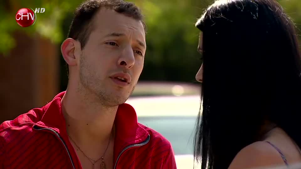 Las 2 Carolinas: Capítulo 105 (Parte 1)