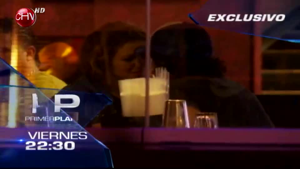 ¿Rusa de Manos al Fuego vive romance con Arturo Longton? este viernes en Primer Plano