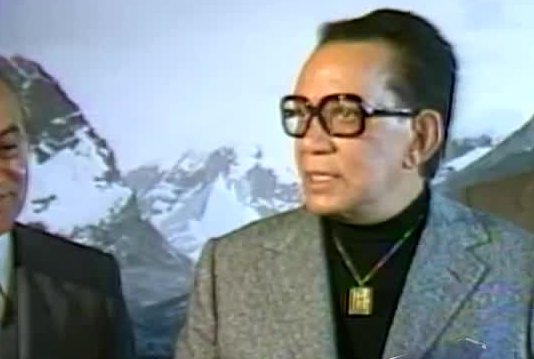 Conoce la historia jamás contada de Cantinflas