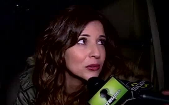 Karla Constant debutó en programa que animaba Pamela Díaz