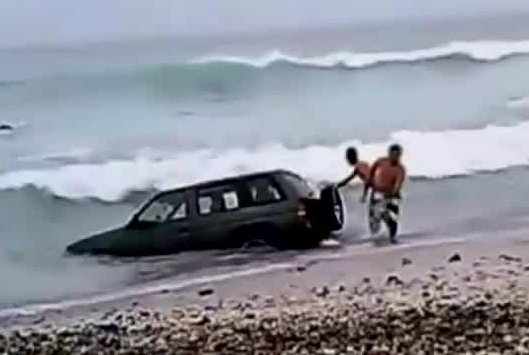 Situaciones divertidas e insólitas que solo pasan en Chile