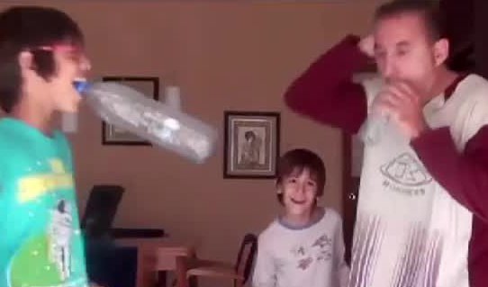 Hijos que tienen cero respeto por sus padres