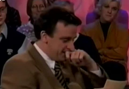 Mira los mejores chascarros de la TV mundial