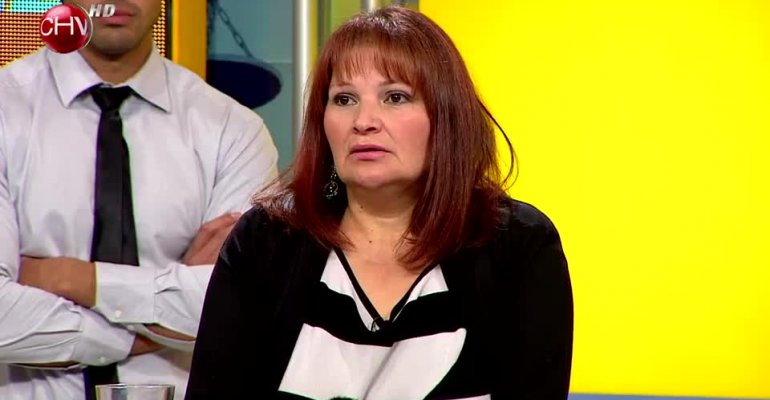 Hermanos se pelean la herencia de su madre fallecida