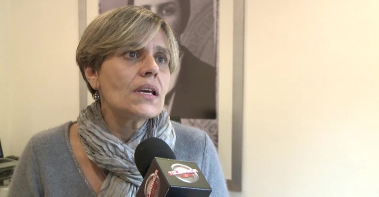 Lorena Fries, directora INDH: 