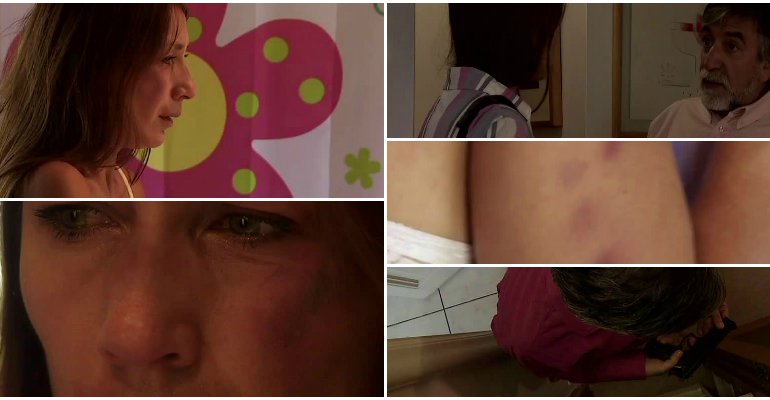 Mi marido me golpea por celos y tengo miedo de no poder seguir mi vida | Capítulo 02 julio