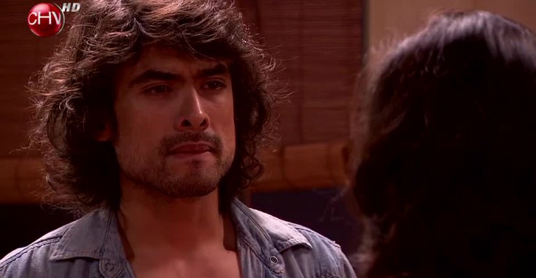 Las 2 Carolinas: Capítulo 84