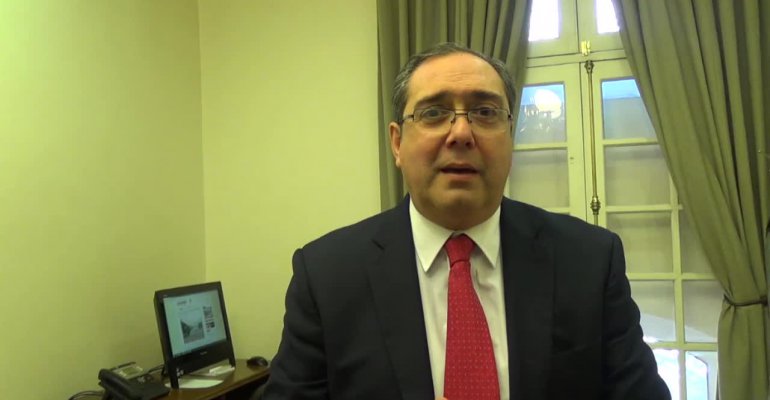 Carlos Bianchi y nueva bancada regionalista: 