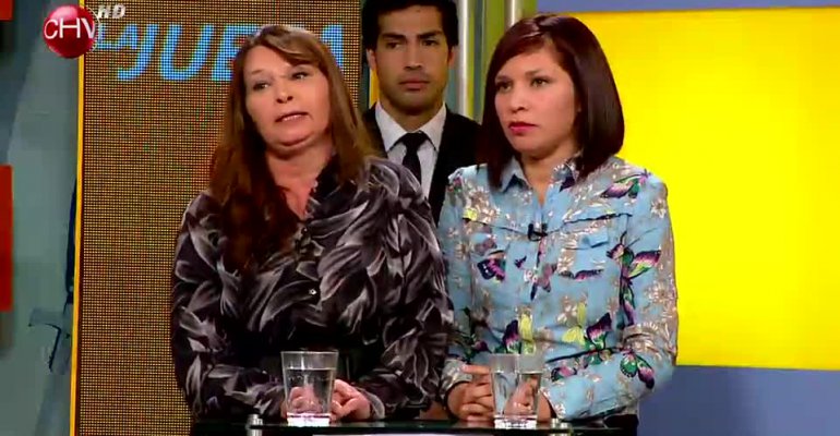 Madre pide que padre ausente se haga cargo de los costos de enfermedad renal de su hija