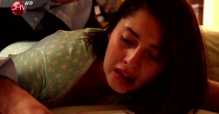 Violentada sexualmente | Capítulo 06 de marzo