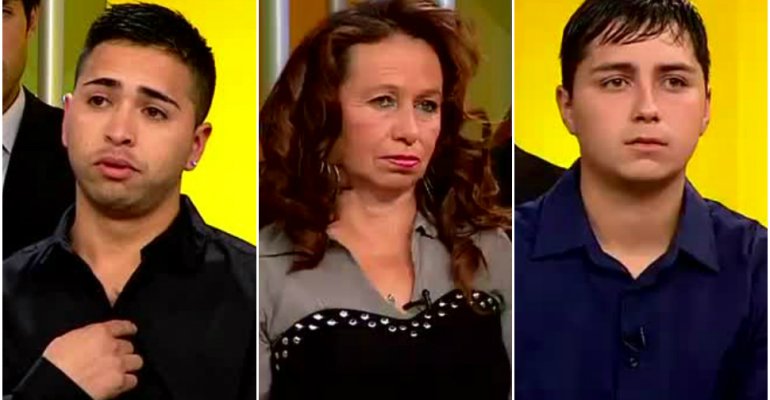 Joven padre busca obtener el la custodia legal de sus hijo